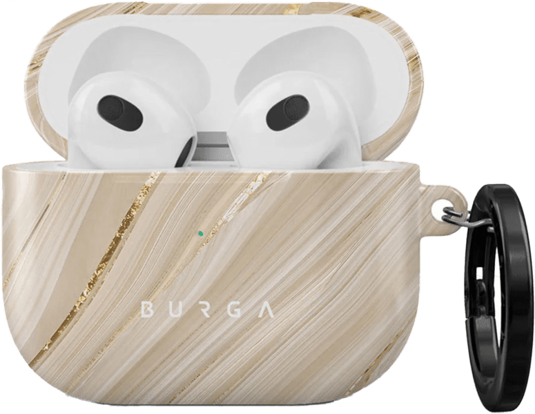BURGA Hülle AirPods 3 Full Glam BURGA Hülle AirPods 3 Full Glam