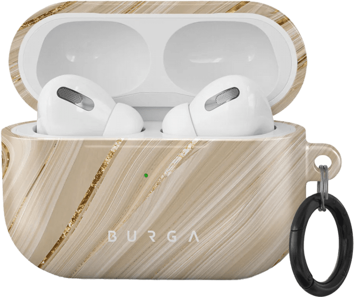BURGA Hülle AirPods Pro Full Glam