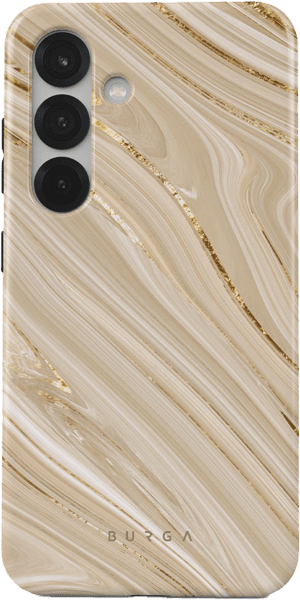 BURGA Hülle Tough Galaxy S25+ Full Glam