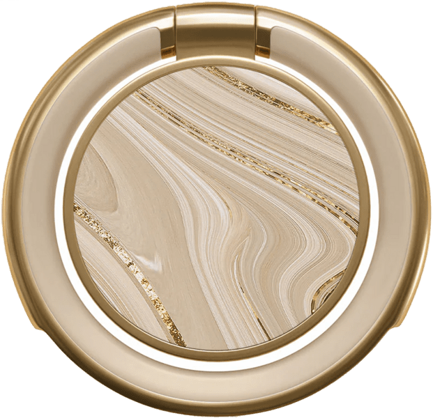 BURGA Ringhalter Full Glam gold