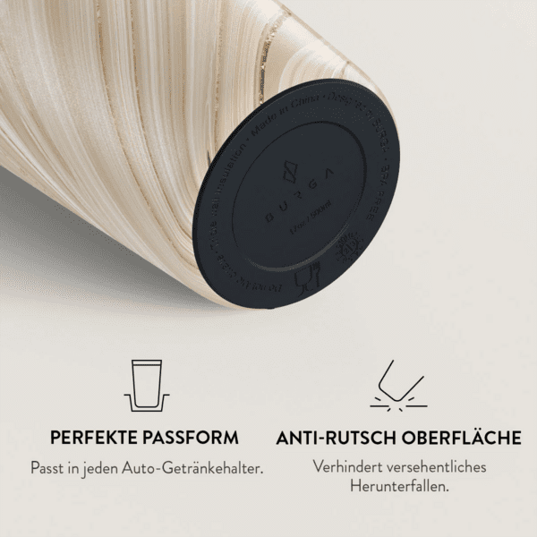 BURGA Thermobecher 500ml Klappdeckel Full Glam BURGA Thermobecher 500ml Klappdeckel Full Glam