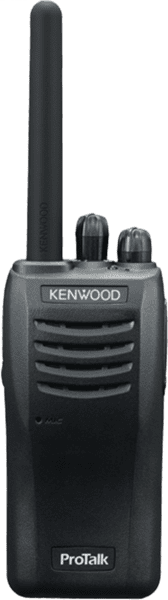 Kenwood TK-3501E PMR446 Handfunkgerät