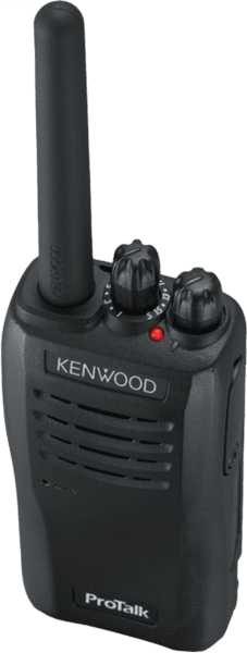 Kenwood TK-3501E PMR446 Handfunkgerät