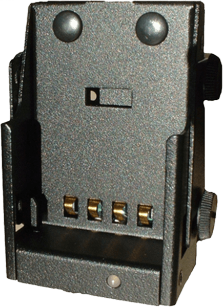 Kenwood KVC-19 Fahrzeughalterung Schnellladung 1-fach