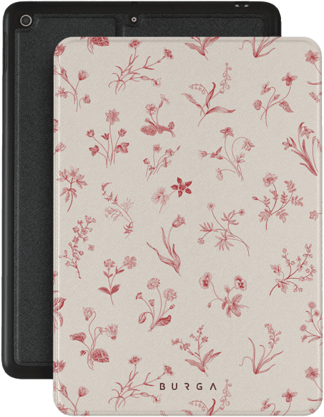 BURGA Hülle iPad 10,2" 7/8/9Gen Prairie