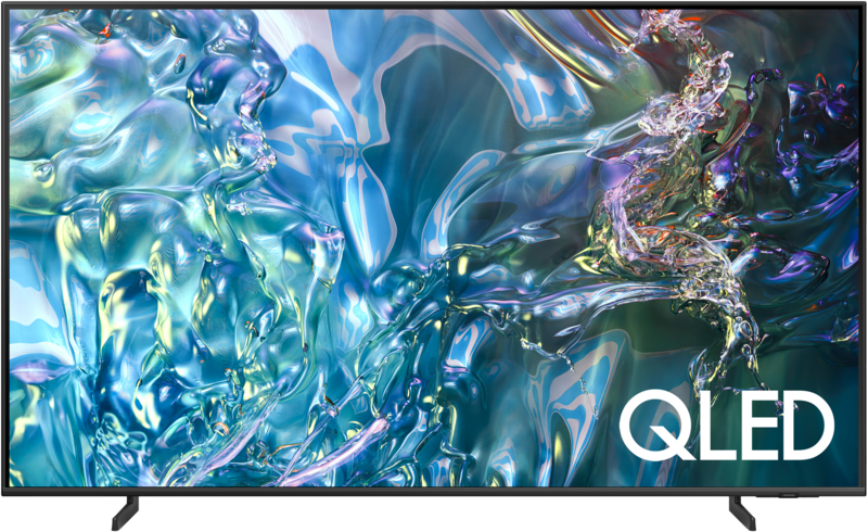 Samsung QE50Q60DAUXXH 50" UHD Smart TV QLED Samsung QE50Q60DAUXXH 50" UHD Smart TV QLED