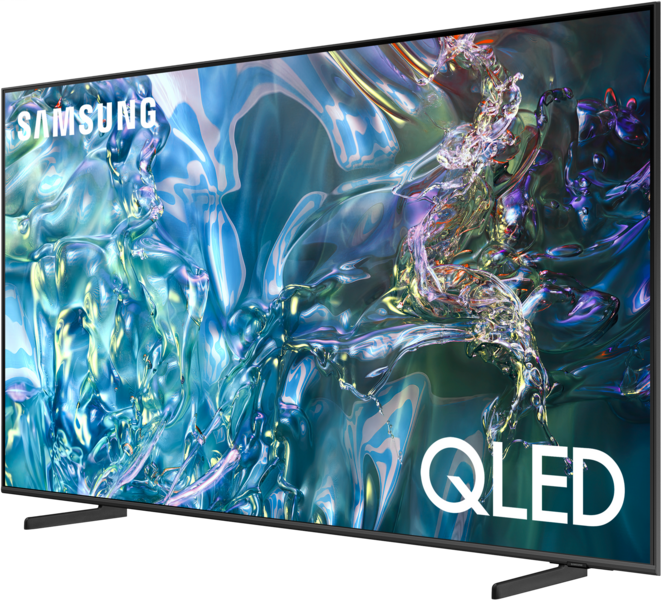 Samsung QE50Q60DAUXXH 50" UHD Smart TV QLED Samsung QE50Q60DAUXXH 50" UHD Smart TV QLED