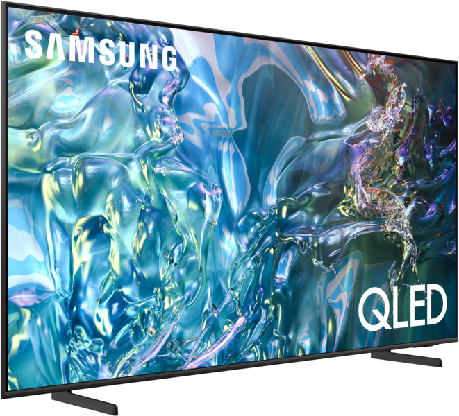 Samsung QE50Q60DAUXXH 50" UHD Smart TV QLED Samsung QE50Q60DAUXXH 50" UHD Smart TV QLED