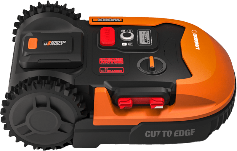 Worx Landroid L800 WR148E Worx Landroid L800 WR148E