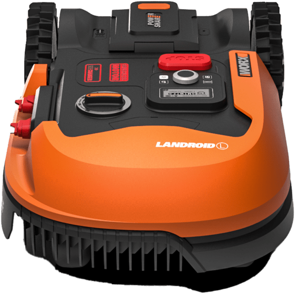 Worx Landroid L800 WR148E Worx Landroid L800 WR148E