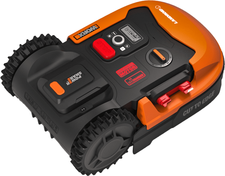 Worx Landroid L800 WR148E Worx Landroid L800 WR148E