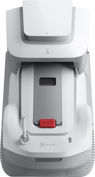 Ecovacs GOAT G1-800 grau Ecovacs GOAT G1-800 grau