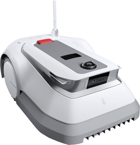 Ecovacs GOAT G1-800 grau Ecovacs GOAT G1-800 grau