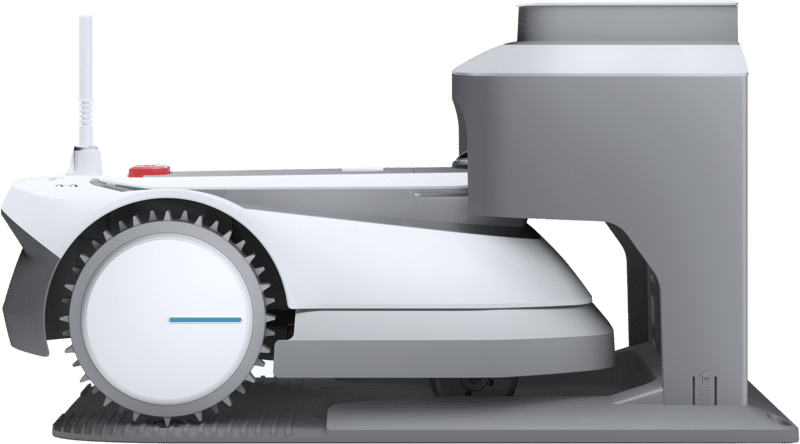 Ecovacs GOAT G1-800 grau Ecovacs GOAT G1-800 grau