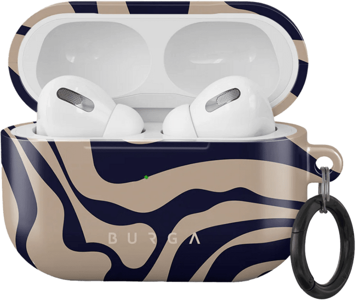 BURGA Hülle AirPods Pro Vigilant