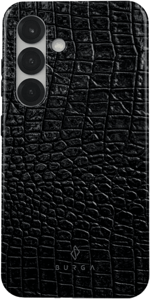 BURGA Hülle Tough Galaxy S25 Reapers Touch BURGA Hülle Tough Galaxy S25 Reapers Touch