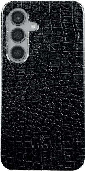 BURGA Hülle Tough Galaxy S24+ Reapers Touch BURGA Hülle Tough Galaxy S24+ Reapers Touch