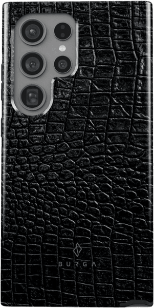 BURGA Hülle Tough Galaxy S24 Ultra Reapers Touch BURGA Hülle Tough Galaxy S24 Ultra Reapers Touch