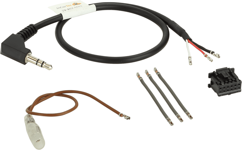 ACV LFB Kabel 42k/InCarTec > Multilead diverse Geräte
