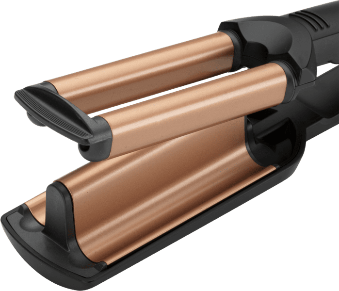 Babyliss W2447E Deep Waves Welleneisen Babyliss W2447E Deep Waves Welleneisen