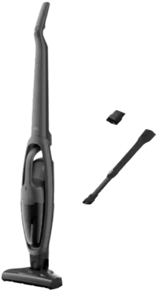 AEG AS52CB18DG Clean 5000 Akku-Staubsauger grau