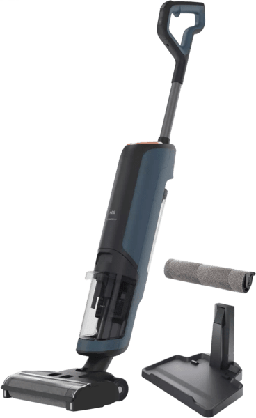 AEG AW81U3DB Ultimate 8000 Nass- Trocken Akkusauger