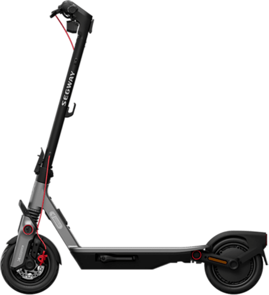Segway Ninebot KickScooter F3 D E-Scooter