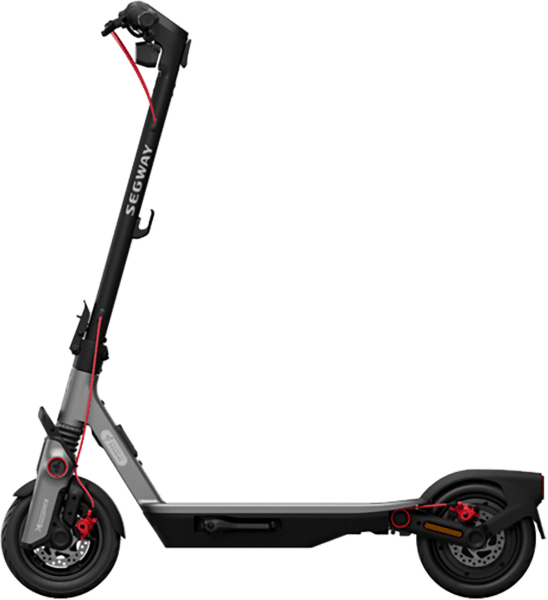 Segway Ninebot KickScooter F3 Pro D E-Scooter