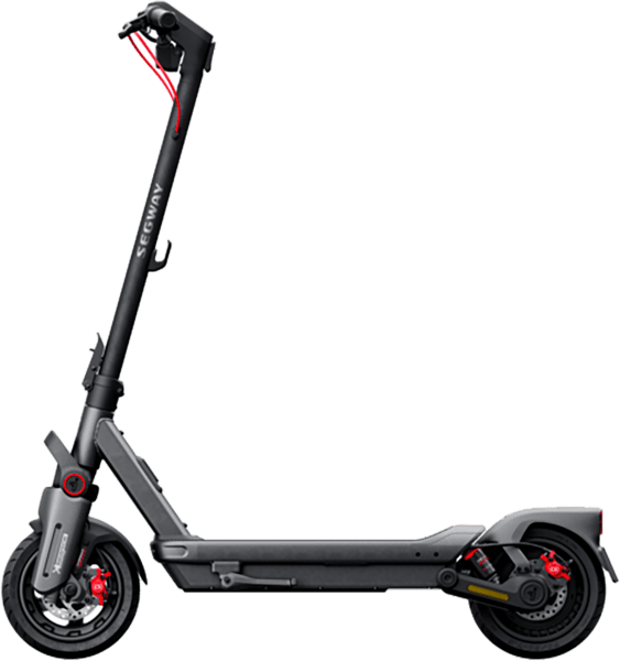 Segway Ninebot KickScooter Max G3 D E-Scooter
