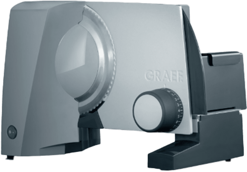 Graef G59 Allesschneider