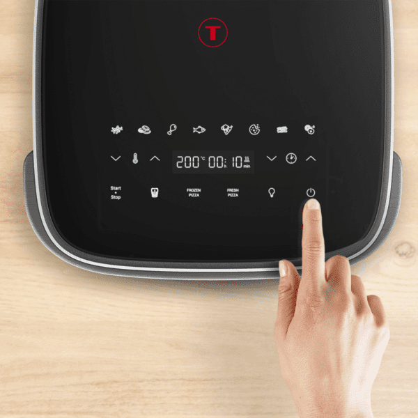 Tefal Easy Fry XL Surface Heißluftfritteuse