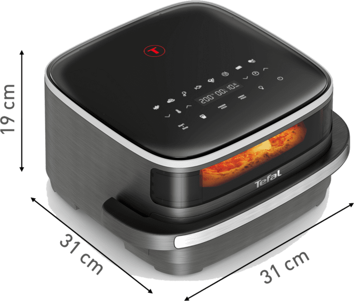 Tefal Easy Fry XL Surface Heißluftfritteuse