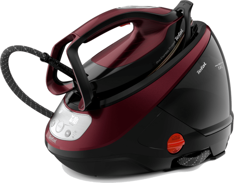 Tefal GV9230 Pro Express Protect Dampfbügelstation