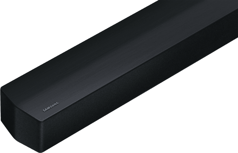 Samsung HW-C460G Soundbar mit Subwoofer schwarz