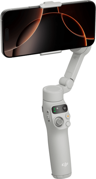 DJI Osmo Mobile 7 DJI Osmo Mobile 7