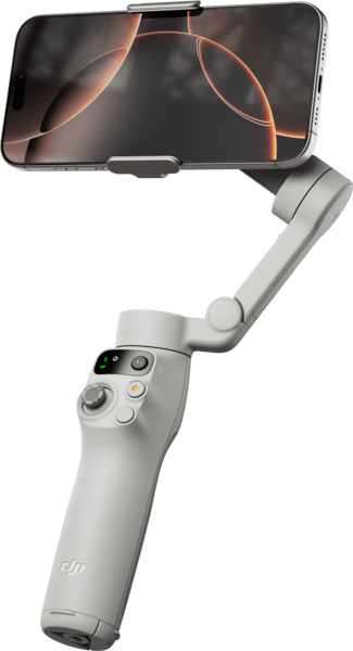 DJI Osmo Mobile 7 DJI Osmo Mobile 7