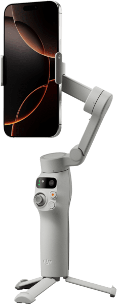 DJI Osmo Mobile 7 DJI Osmo Mobile 7