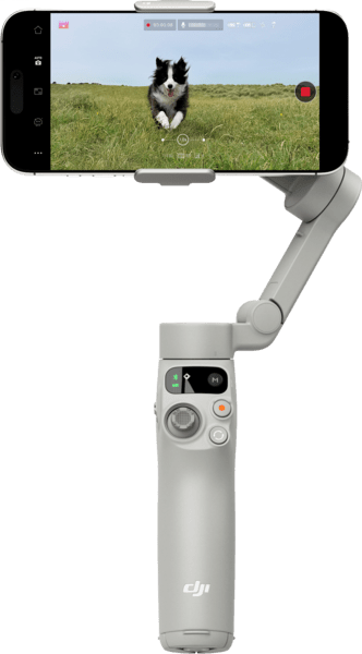 DJI Osmo Mobile 7 DJI Osmo Mobile 7