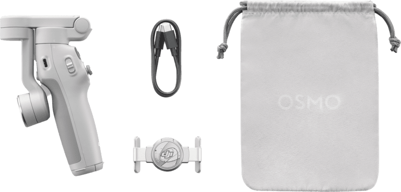 DJI Osmo Mobile 7 DJI Osmo Mobile 7