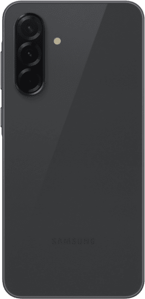 Samsung Galaxy A36 5G A366B 6GB 128GB awesome black Samsung Galaxy A36 5G A366B 6GB 128GB awesome black