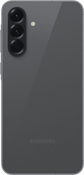 3JG Samsung Galaxy A56 5G A566B 8GB 128GB awesome graphite 3JG Samsung Galaxy A56 5G A566B 8GB 128GB awesome graphite