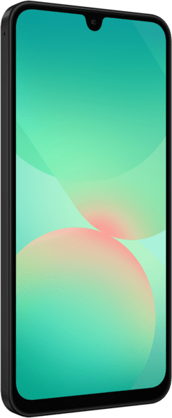 Samsung Galaxy A26 5G A266B 128GB black Samsung Galaxy A26 5G A266B 128GB black
