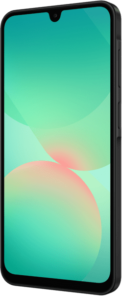 Samsung Galaxy A26 5G A266B 128GB black Samsung Galaxy A26 5G A266B 128GB black
