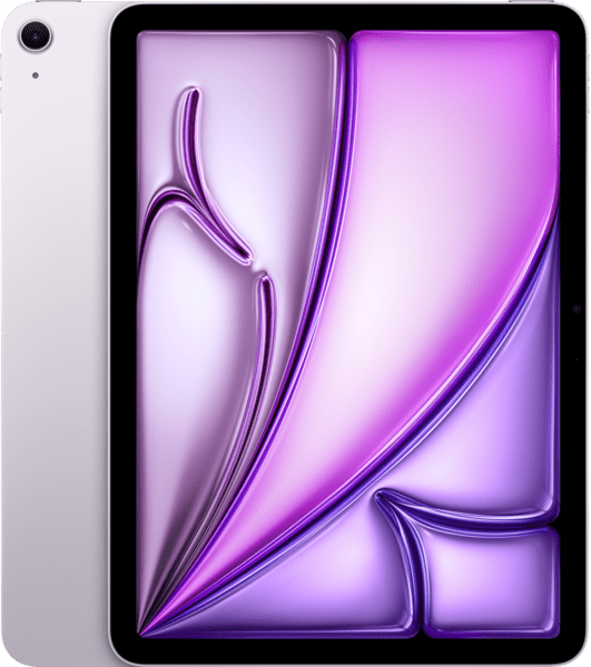 Apple iPad Air 11" M3 WiFi 1TB violett Apple iPad Air 11" M3 WiFi 1TB violett