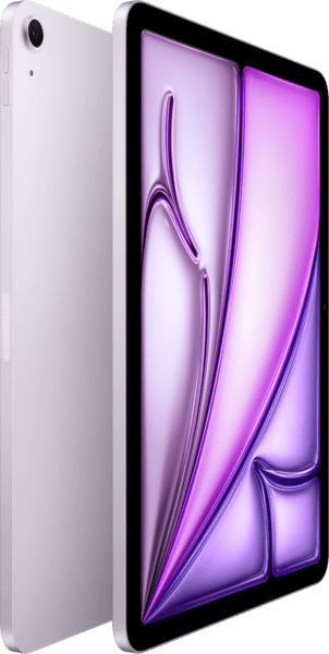 Apple iPad Air 11" M3 WiFi 1TB violett Apple iPad Air 11" M3 WiFi 1TB violett