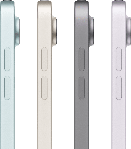 Apple iPad Air 11" M3 WiFi 1TB violett Apple iPad Air 11" M3 WiFi 1TB violett