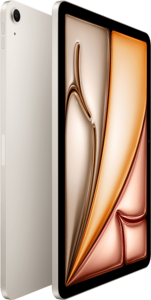 Apple iPad Air 11" M3 WiFi + Cell 256GB polarstern Apple iPad Air 11" M3 WiFi + Cell 256GB polarstern