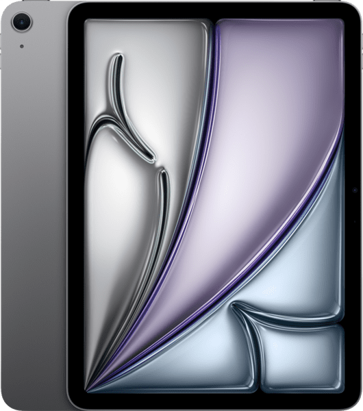 Apple iPad Air 13" M3 WiFi 128GB spacegrau Apple iPad Air 13" M3 WiFi 128GB spacegrau