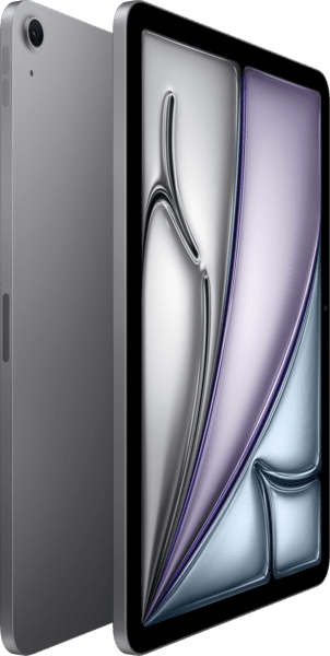 Apple iPad Air 13" M3 WiFi + Cell 128GB spacegrau Apple iPad Air 13" M3 WiFi + Cell 128GB spacegrau