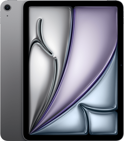 3JG Apple iPad Air 11" M3 WiFi 512GB spacegrau 3JG Apple iPad Air 11" M3 WiFi 512GB spacegrau